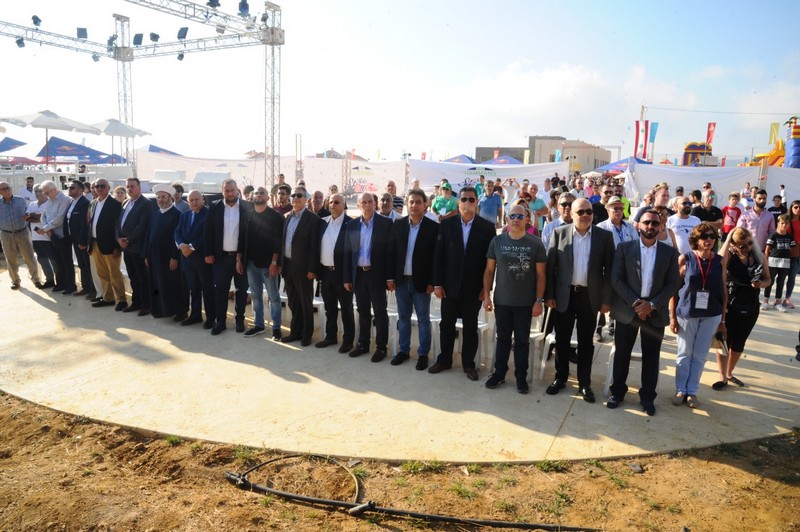 A great success for Hammana Motor Show 2019